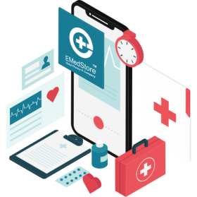 Online Pharmacy App Development