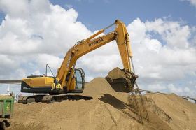 Construction Machinery and Equipments Manufacturer