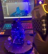 3D Scanning Services in South Florida 