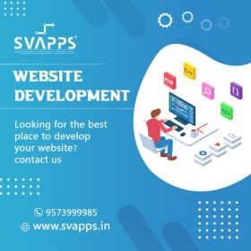 Web Application Development Company in Warangal