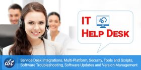 IT Help Desk Outsourcing