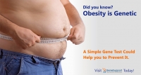 genetic testing for diet and exercise