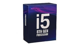 Intel Core i5 8th Gen Desktop Processor | 6 Cores 