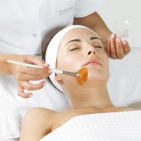 Organic Peel