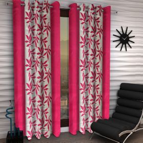Ready made hotel curtains