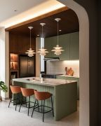 Kitchen Interior Design in Delhi