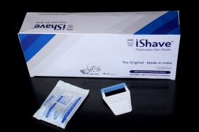 iShave Disposable Skin Blade