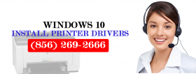 Printer Driver Installation 