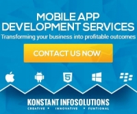 Mobile Application Development