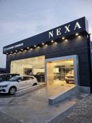 Nexa (Sri City Auto, Namakkal)