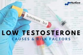 Low Testosterone Therapy