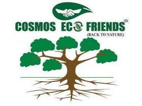 Cosmos Eco Friends | For All Types of biodegradabl