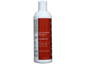 BULLET - Anti Dandruff Shampoo + Conditioner