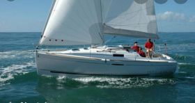 Book a Sail Yacht in Goa