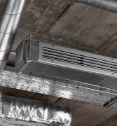 Ductwork Repair and Cleaning