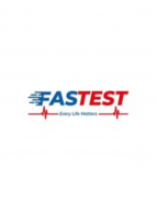 Fastest Health - Blood Test at Home