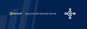 Dynamics 365 Business Central