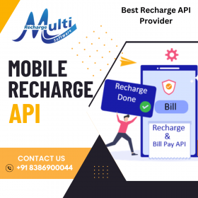 Multi Recharge API