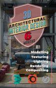 3D Architectural Exterior & Landscape