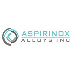 Aspirinox Alloys Inc