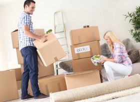 Office Packers and Movers India