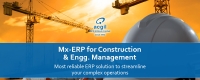 Mx-ERP Software