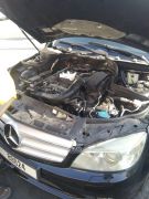 Auto engine diagnostic and repair