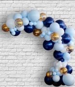 Balloon Garland¬- Birthday & Wedding Party Decorat