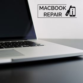 Macbook Repair