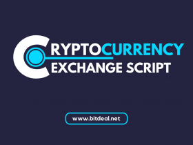 Cryptocurrency Exchange Script 