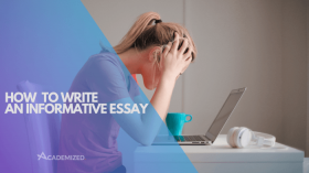 Essay Writing Service