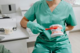 Adult Orthodontics