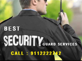 Security Guard Services In Nagpur India