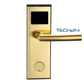 Hotel Lock & Digital Door Bell System