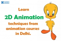 Animation Course