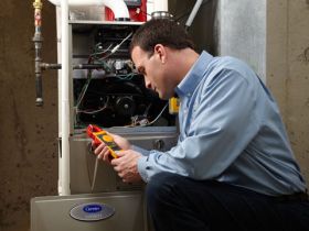 Air conditioning Installation