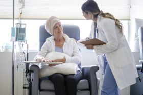 Ovarian Cancer