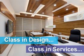 Commercial Interior Designers