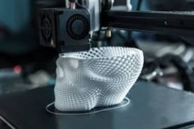 SLS Printing Services