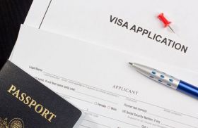 Visa Services in Dubai