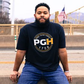 Pittsburgh T Shirts | Custom T Shirts Pittsburgh