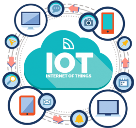 IOT solution providers