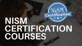 NISM certification