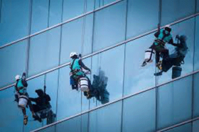 Building Cleaning Services In Nagpur Maharashtra
