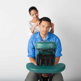 Chair Massage