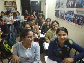 NEET Coaching Institute in Pune