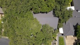 Metal Roofing Service in San Antonio