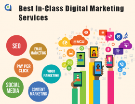 Digital Marketing Services