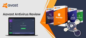 Avast antivirus review