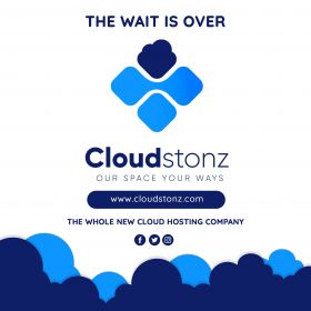 CloudStonz